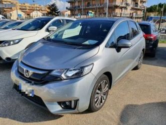 jazz 3ª serie 15-20 jazz 1.3 elegance navi adas cvt