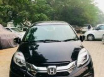 honda mobilio rs i-dtec opt 2015