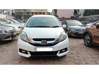 honda mobilio v i-dtec opt 2016