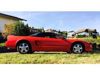 nsx 3.0i-24 v6 a