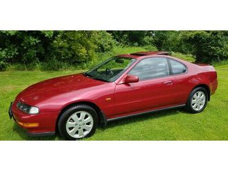 1993 (l) - 2.3 2dr auto 4ws