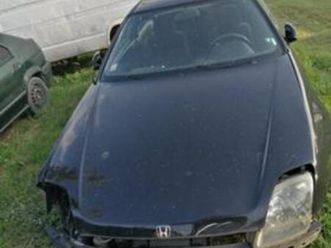 honda prelude 2.0 ≫ 1999 • цена по договаряне • id