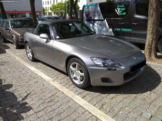 honda s2000 s2000 março/00
