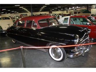 1953 hudson wasp for sale