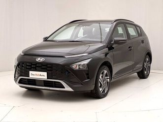 bayon bayon 1.2 mpi mt xclass