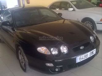 hyundai - coupe 1.6i fx