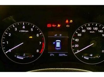 hyundai creta sx 1.6 (o) executive petrol 2020