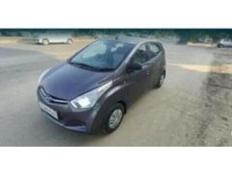 hyundai eon era 2016