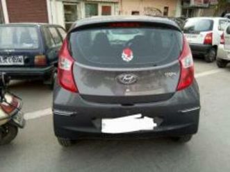 hyundai eon era plus 2018