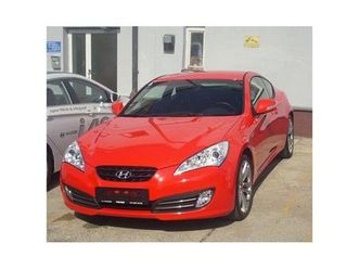 hyundai genesis 2,0 cvvt turbo in wien donaustadt