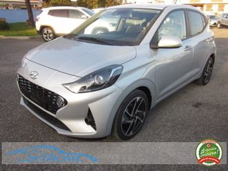 i10 3ª serie i10 1.0 mpi prime