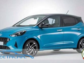 i10 3ª serie i10 1.0 mpi prime