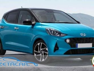 i10 3ª serie i10 1.0 mpi prime