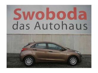 hyundai i30 1,4 cvvt europe in regau