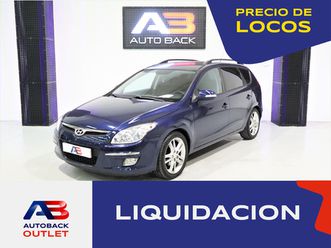 1.6 crdi gls style sport 85 kw (115 cv)