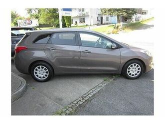 hyundai i30 cw 1,4 crdi europe plus dpf in sankt stefan im rosental