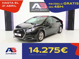 1.7 crdi bluedrive link 85 kw (115 cv)