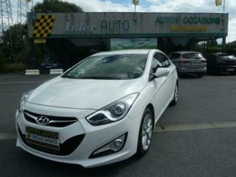 ② hyundai i40 gps camera °inter auto° — hyundai — 2ememain