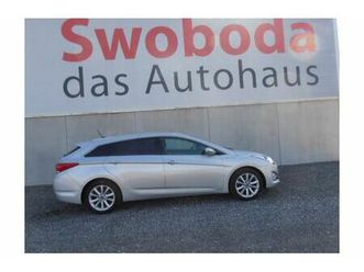 hyundai i40 kombi diesel premium 1,7 crdi dpf in regau