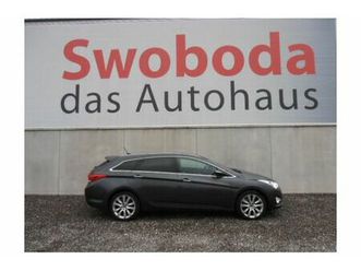 hyundai i40 kombi diesel style 1,7 crdi dpf in regau