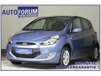 hyundai ix20 1,4 cvvt europe in kufstein
