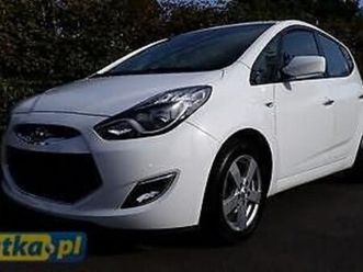 hyundai ix20 zgubiles maly duzy brief lubich brak wyrobimy nowe