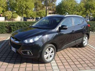 2.0 crdi 2wd !! unico proprietario !!