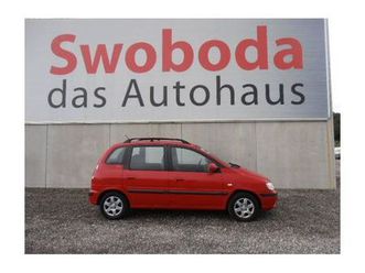 hyundai matrix diesel 1,5 lavita crdi in regau