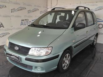 matrix 1.5 crdi vgt active