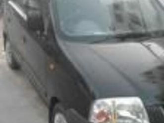 hyundai santro xing xl 2003