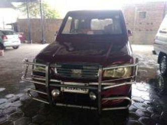 icml rhino rx delite crdfi 7 str bs iii 2008