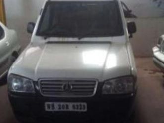 icml rhino rx delite crdfi 7 str bs iii 2012