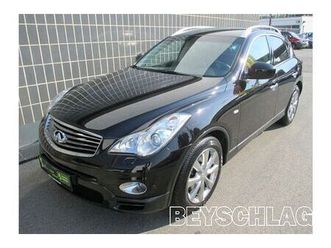 infiniti ex 30d dpf aut. in wien