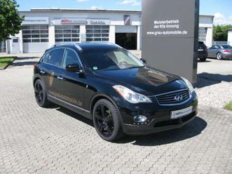 journey premium allrad 3.5i v6 automatik