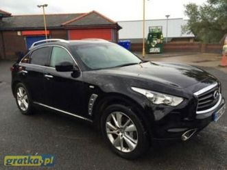 infiniti fx ii [s51] zgubiles maly duzy brief lubich brak wyrobimy nowe