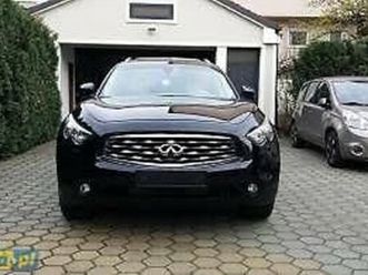infiniti fx ii [s51] zgubiles maly duzy brief lubich brak wyrobimy nowe