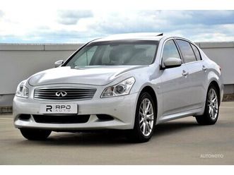 3.7 v6 4x4/320ps/top výb./cz