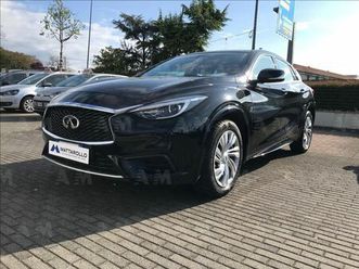 infiniti q30 1.5 diesel business del 2016 usata a villorba