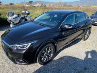 q30 2.2 diesel dct sport