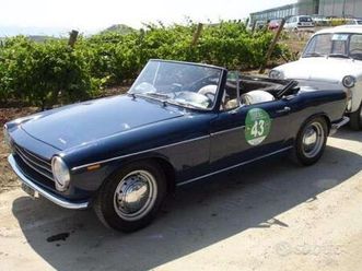 innocenti altro modello - anni 60