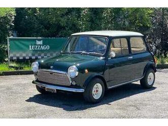 mini cooper mkii innocenti