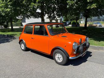 mini innocenti