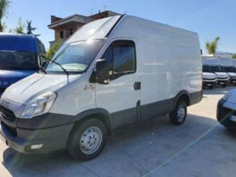 daily (1996-2001) daily 29l13v 2.8 tdi pc-tn furgone