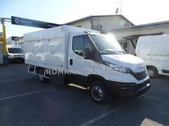 daily (1999-2007) 35 c 14 piastre eutettiche 8 sportelli