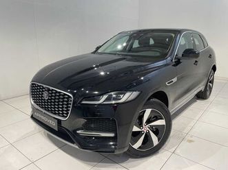 2.0 d 204 cv awd aut. s