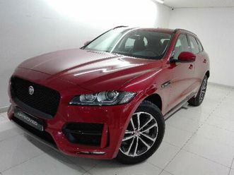 2.0l i4d r-sport auto 132 kw (180 cv)