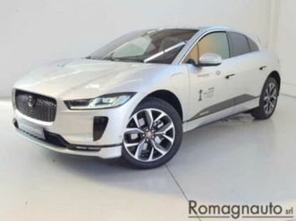 i-pace (x590) ev kwh 400 cv auto awd hse