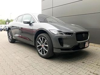 jaguar i-pace se