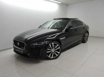 2.0d i4 r-dynamic s awd at 132 kw (180 cv)