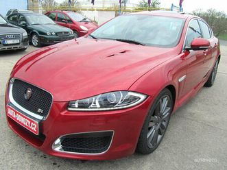 5,0 v8 xfr kompressor